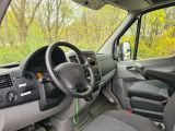 Mercedes-Benz Sprinter bei Gebrauchtwagen.expert - Abbildung (8 / 10)