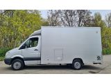 Mercedes-Benz Sprinter bei Gebrauchtwagen.expert - Abbildung (4 / 10)
