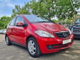 Mercedes-Benz A-Klasse bei Gebrauchtwagen.expert - Abbildung (2 / 10)