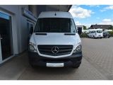 Mercedes-Benz Sprinter bei Gebrauchtwagen.expert - Abbildung (3 / 13)