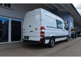 Mercedes-Benz Sprinter bei Gebrauchtwagen.expert - Abbildung (5 / 13)