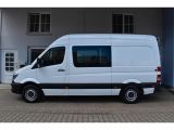 Mercedes-Benz Sprinter bei Gebrauchtwagen.expert - Abbildung (4 / 13)