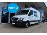 Mercedes-Benz Sprinter bei Gebrauchtwagen.expert - Abbildung (2 / 13)