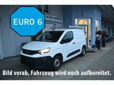 Peugeot Partner bei Gebrauchtwagen.expert - Abbildung (2 / 13)
