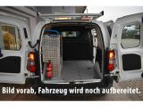 Peugeot Partner bei Gebrauchtwagen.expert - Abbildung (8 / 13)