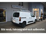 Peugeot Partner bei Gebrauchtwagen.expert - Abbildung (5 / 13)