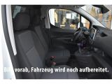 Peugeot Partner bei Gebrauchtwagen.expert - Abbildung (11 / 13)