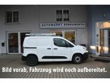 Peugeot Partner bei Gebrauchtwagen.expert - Abbildung (6 / 13)