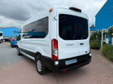 Ford Transit bei Gebrauchtwagen.expert - Abbildung (2 / 15)