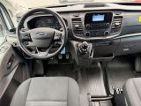 Ford Transit bei Gebrauchtwagen.expert - Abbildung (11 / 15)