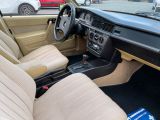 Mercedes-Benz 190 bei Gebrauchtwagen.expert - Abbildung (5 / 15)