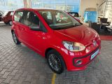 VW Up bei Gebrauchtwagen.expert - Abbildung (4 / 13)