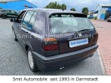 VW Golf III bei Gebrauchtwagen.expert - Abbildung (2 / 15)