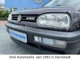 VW Golf III bei Gebrauchtwagen.expert - Abbildung (14 / 15)