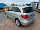 Mercedes-Benz B-Klasse bei Gebrauchtwagen.expert - Abbildung (2 / 15)