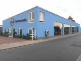 Ford Fiesta bei Gebrauchtwagen.expert - Abbildung (15 / 15)