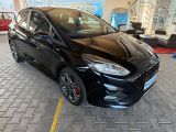 Ford Fiesta bei Gebrauchtwagen.expert - Abbildung (4 / 15)