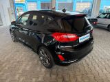 Ford Fiesta bei Gebrauchtwagen.expert - Abbildung (2 / 15)