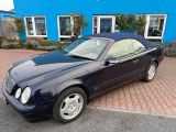 Mercedes-Benz CLK-Klasse bei Gebrauchtwagen.expert - Abbildung (14 / 15)