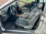 Mercedes-Benz CLK 320 CLK Coupe CLK 320 Elegance Automatik bei Gebrauchtwagen.expert - Abbildung (9 / 15)