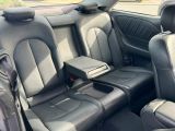 Mercedes-Benz CLK 320 CLK Coupe CLK 320 Elegance Automatik bei Gebrauchtwagen.expert - Abbildung (6 / 15)