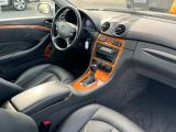 Mercedes-Benz CLK 320 CLK Coupe CLK 320 Elegance Automatik bei Gebrauchtwagen.expert - Abbildung (5 / 15)