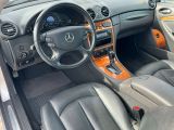 Mercedes-Benz CLK 320 CLK Coupe CLK 320 Elegance Automatik bei Gebrauchtwagen.expert - Abbildung (8 / 15)