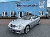 Mercedes-Benz CLK 350 Cabrio Avantgarde Automatik bei Gebrauchtwagen.expert - Abbildung (13 / 15)