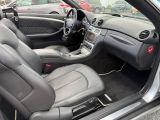 Mercedes-Benz CLK 350 Cabrio Avantgarde Automatik bei Gebrauchtwagen.expert - Abbildung (5 / 15)