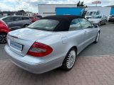 Mercedes-Benz CLK 350 Cabrio Avantgarde Automatik bei Gebrauchtwagen.expert - Abbildung (15 / 15)