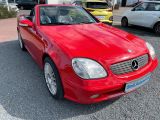 Mercedes-Benz SLK-Klasse bei Gebrauchtwagen.expert - Abbildung (4 / 13)