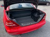 Mercedes-Benz SLK-Klasse bei Gebrauchtwagen.expert - Abbildung (11 / 13)