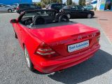 Mercedes-Benz SLK-Klasse bei Gebrauchtwagen.expert - Abbildung (2 / 13)