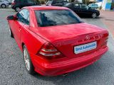 Mercedes-Benz SLK-Klasse bei Gebrauchtwagen.expert - Abbildung (9 / 13)