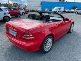 Mercedes-Benz SLK-Klasse bei Gebrauchtwagen.expert - Abbildung (3 / 13)