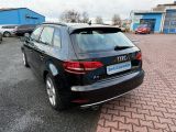 Audi A3 Sportback bei Gebrauchtwagen.expert - Abbildung (2 / 13)