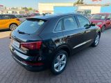 Audi Q3 bei Gebrauchtwagen.expert - Abbildung (3 / 15)
