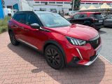 Peugeot 2008 bei Gebrauchtwagen.expert - Abbildung (4 / 13)