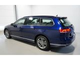 VW Passat bei Gebrauchtwagen.expert - Abbildung (4 / 15)