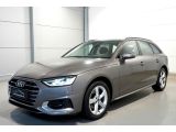 Audi A4 bei Gebrauchtwagen.expert - Abbildung (3 / 15)