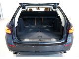 BMW 5er bei Gebrauchtwagen.expert - Abbildung (6 / 15)