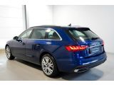 Audi A4 bei Gebrauchtwagen.expert - Abbildung (4 / 15)