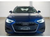 Audi A4 bei Gebrauchtwagen.expert - Abbildung (2 / 15)