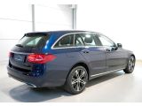 Mercedes-Benz C Avantgarde bei Gebrauchtwagen.expert - Abbildung (9 / 15)