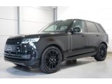 Land Rover Range Rover bei Gebrauchtwagen.expert - Abbildung (3 / 15)