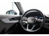 Audi A4 bei Gebrauchtwagen.expert - Abbildung (11 / 15)