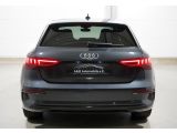 Audi A3 Sportback bei Gebrauchtwagen.expert - Abbildung (5 / 15)