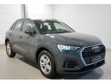 Audi Q3 bei Gebrauchtwagen.expert - Abbildung (3 / 15)