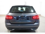 Mercedes-Benz C 220d T bei Gebrauchtwagen.expert - Abbildung (6 / 15)