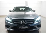 Mercedes-Benz C 220d T bei Gebrauchtwagen.expert - Abbildung (2 / 15)